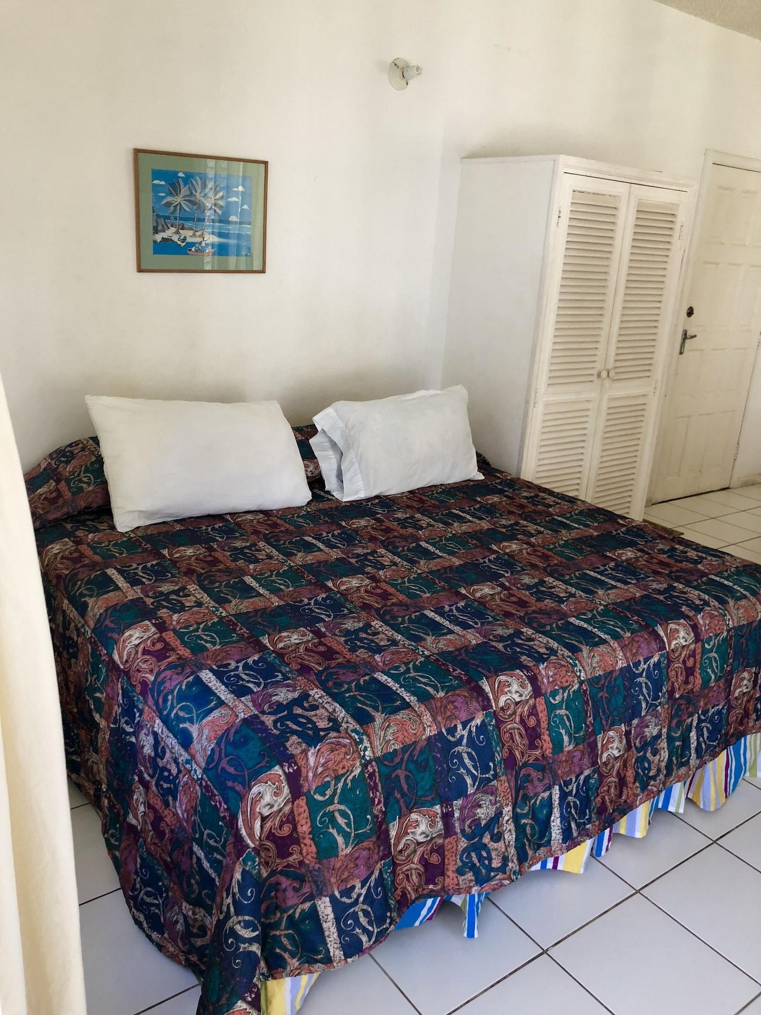 Skycastles Condominiums Ocho Rios Kültér fotó