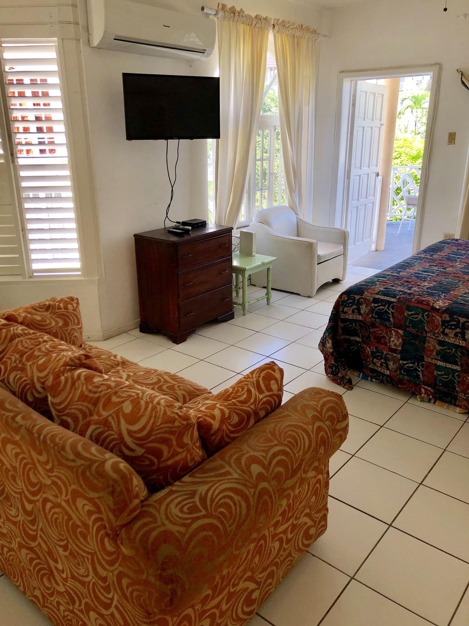 Skycastles Condominiums Ocho Rios Kültér fotó