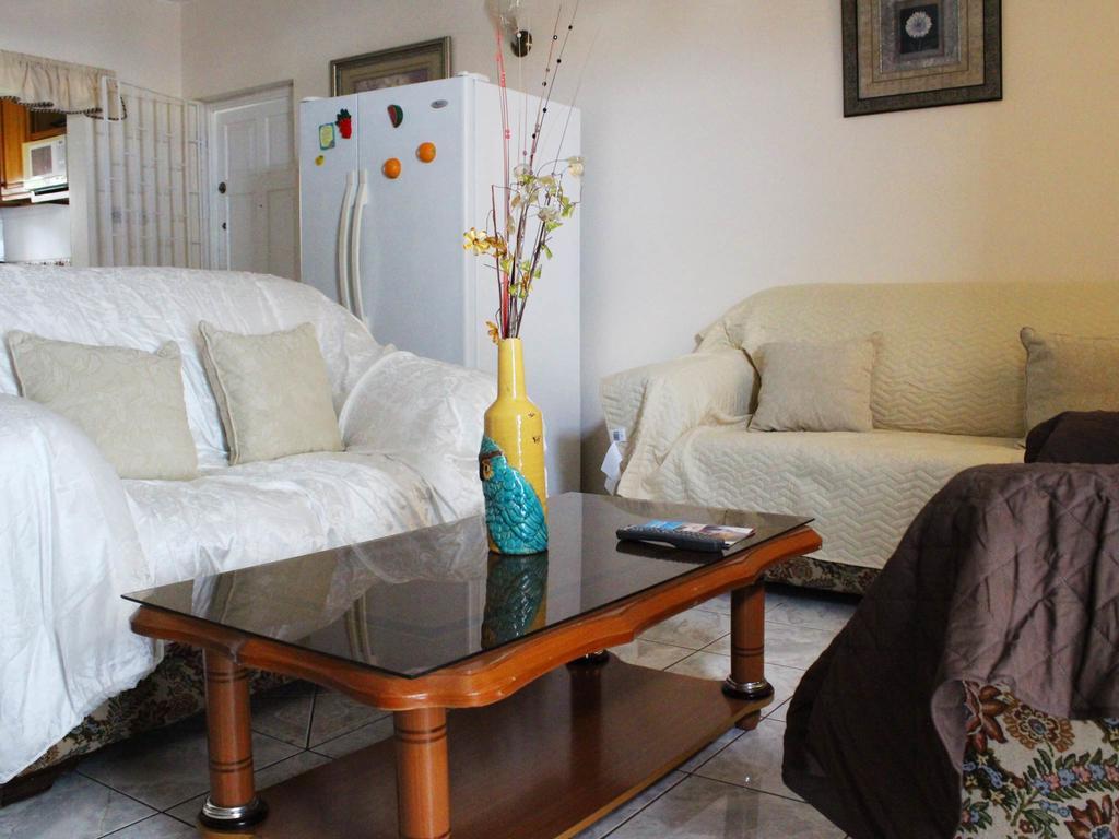 Skycastles Condominiums Ocho Rios Kültér fotó