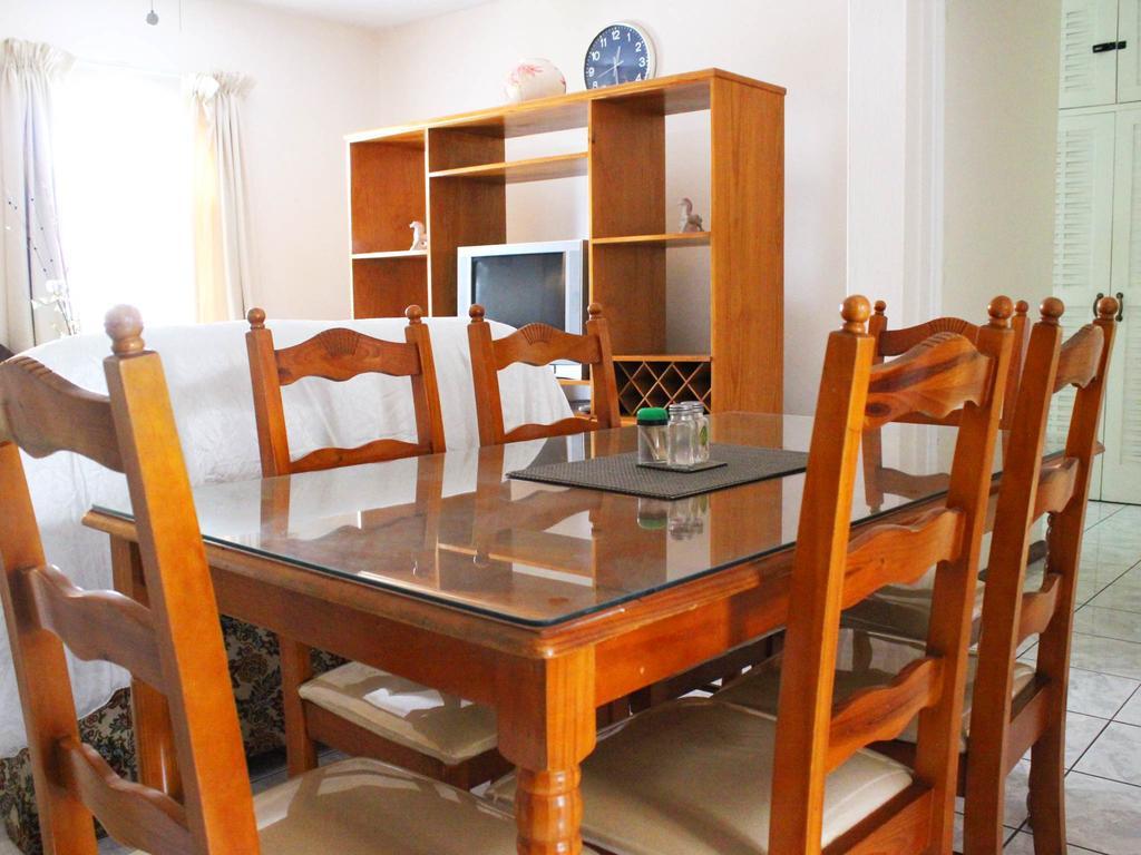 Skycastles Condominiums Ocho Rios Kültér fotó