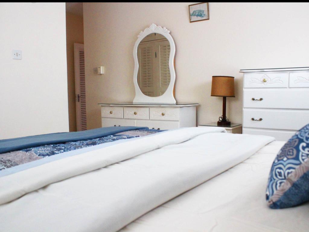 Skycastles Condominiums Ocho Rios Kültér fotó