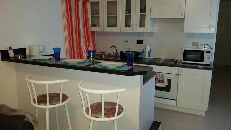 Skycastles Condominiums Ocho Rios Kültér fotó